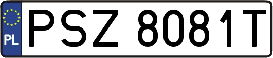 PSZ8081T