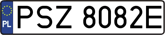 PSZ8082E