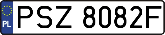 PSZ8082F