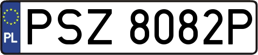 PSZ8082P