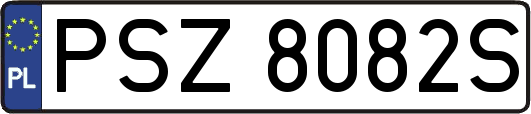 PSZ8082S