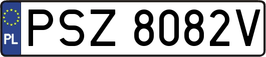 PSZ8082V