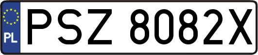PSZ8082X