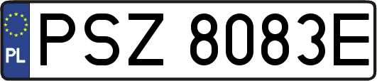 PSZ8083E
