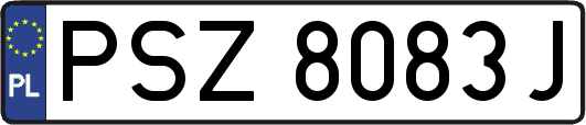PSZ8083J