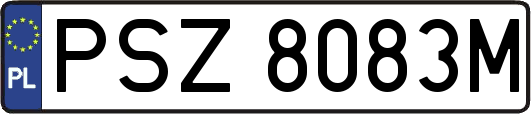 PSZ8083M