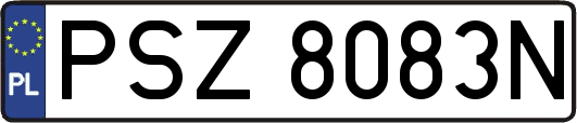 PSZ8083N