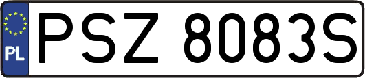 PSZ8083S