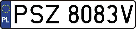 PSZ8083V