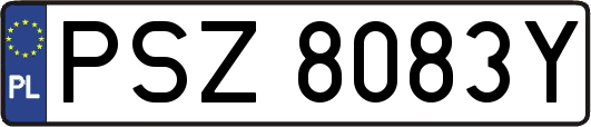 PSZ8083Y