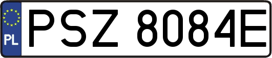 PSZ8084E