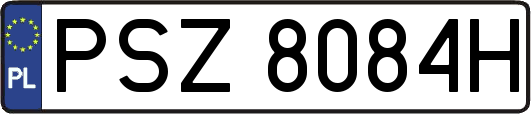 PSZ8084H