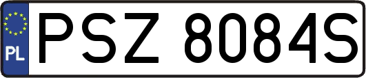 PSZ8084S