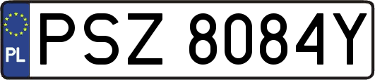 PSZ8084Y