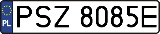 PSZ8085E