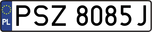 PSZ8085J