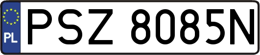PSZ8085N