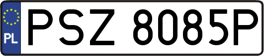 PSZ8085P