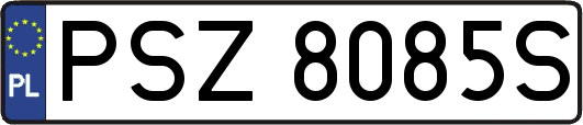 PSZ8085S