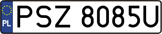 PSZ8085U