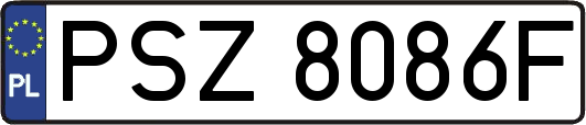 PSZ8086F