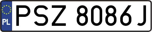 PSZ8086J