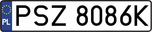 PSZ8086K