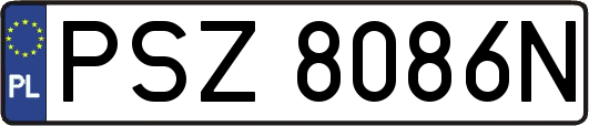 PSZ8086N