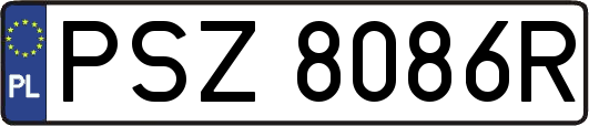 PSZ8086R