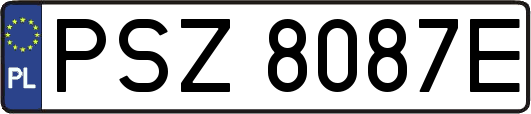 PSZ8087E