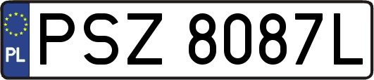 PSZ8087L