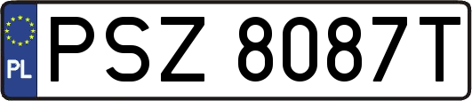 PSZ8087T