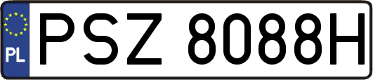 PSZ8088H