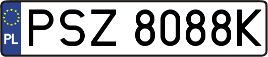 PSZ8088K
