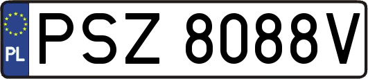 PSZ8088V
