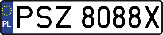 PSZ8088X