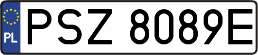 PSZ8089E