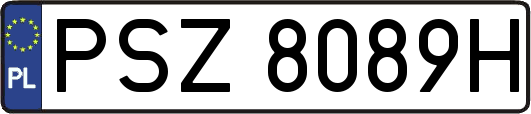 PSZ8089H