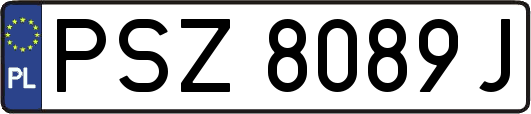 PSZ8089J