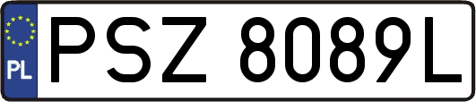 PSZ8089L