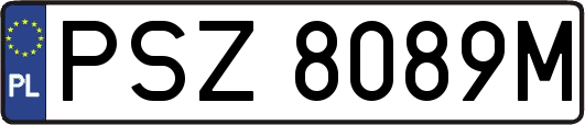 PSZ8089M