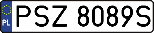 PSZ8089S