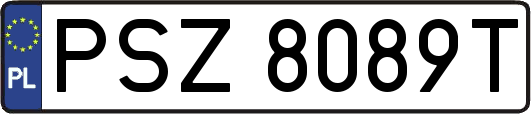 PSZ8089T