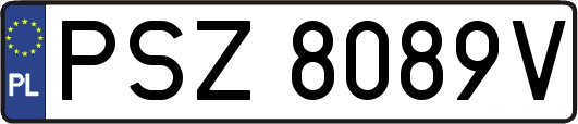 PSZ8089V