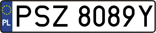 PSZ8089Y