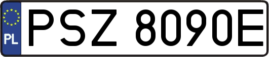 PSZ8090E