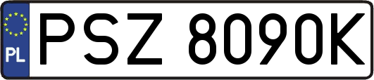PSZ8090K