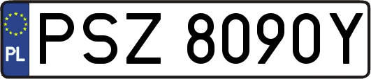 PSZ8090Y