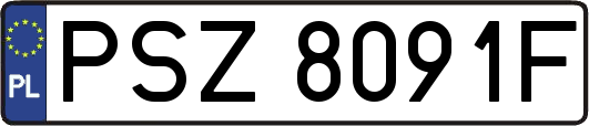 PSZ8091F