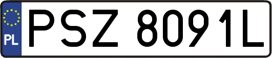 PSZ8091L